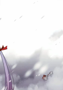 Page 22 of Tertium no Fuyu