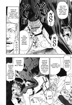 Page 118 of Sono Kizu Kara Shitataru Mono | What Trickles From Those Scars Ch.1-6