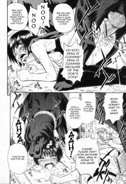 Page 120 of Sono Kizu Kara Shitataru Mono | What Trickles From Those Scars Ch.1-6