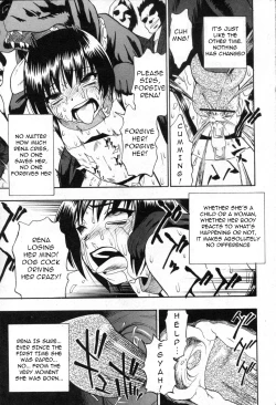 Page 121 of Sono Kizu Kara Shitataru Mono | What Trickles From Those Scars Ch.1-6