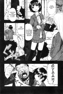 Page 40 of Sono Kizu Kara Shitataru Mono | What Trickles From Those Scars Ch.1-6