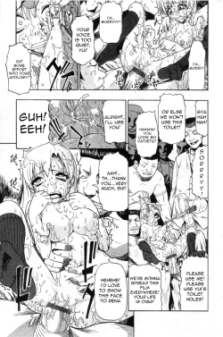 Page 45 of Sono Kizu Kara Shitataru Mono | What Trickles From Those Scars Ch.1-6