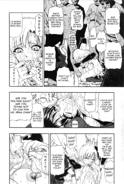 Page 62 of Sono Kizu Kara Shitataru Mono | What Trickles From Those Scars Ch.1-6