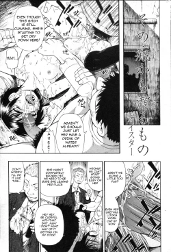 Page 79 of Sono Kizu Kara Shitataru Mono | What Trickles From Those Scars Ch.1-6