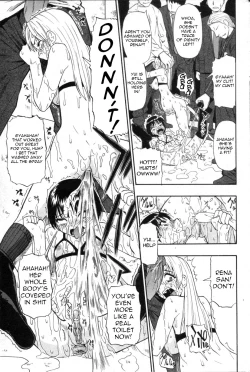 Page 91 of Sono Kizu Kara Shitataru Mono | What Trickles From Those Scars Ch.1-6