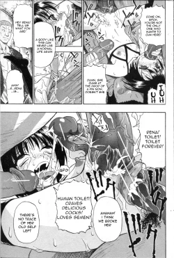 Page 99 of Sono Kizu Kara Shitataru Mono | What Trickles From Those Scars Ch.1-6