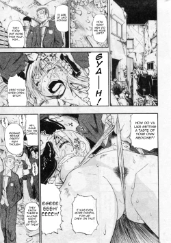 Page 9 of Sono Kizu Kara Shitataru Mono | What Trickles From Those Scars Ch.1-6