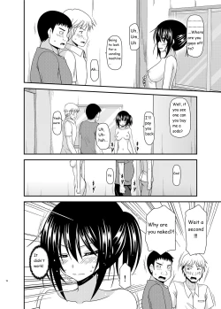Page 16 of Roshutsu Shoujo Nikki 17 Satsume | Exhibitionist Girl Diary Chapter 17