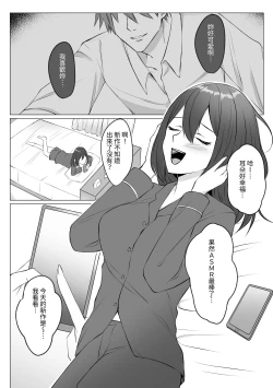 Page 3 of ASMR Suki Joshi ga Saimin Onsei ni Ochiru made | 喜歡ASMR的女生墮入催眠音聲為止