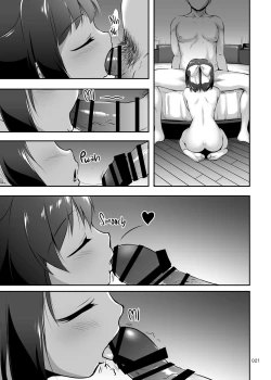 Page 21 of Nakadashi! Papachin Junkie ~ Oyako Jusei Ninshin Bote H mo Aru yo | Dad's Dick Junkie DaughterVol. 01