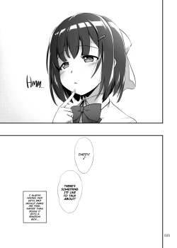 Page 35 of Nakadashi! Papachin Junkie ~ Oyako Jusei Ninshin Bote H mo Aru yo | Dad's Dick Junkie DaughterVol. 01