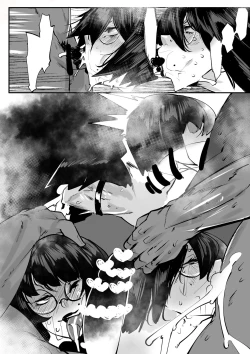 Page 18 of Yareru mon nara Yatte Mina
