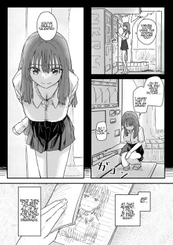 Page 4 of Saimin Appli ga Honmono Kamo Shirenai node Tsukatte Miru | This Hypno App Might Be Legit, So Let’s Try It Out