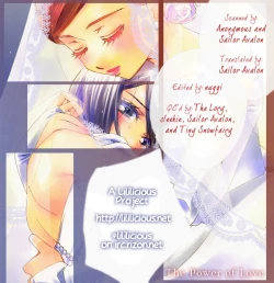 Page 27 of Koi no Chikara