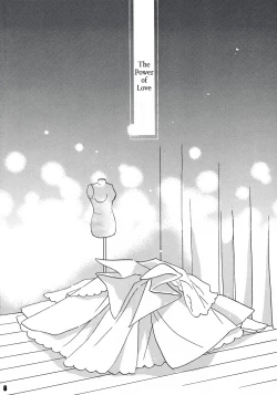 Page 6 of Koi no Chikara