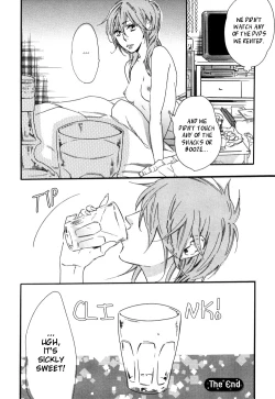 Page 10 of Yuri Hime Willdrose Vol. 03 Ch. 1+3-8(Lililicious + Dynasty Scans]