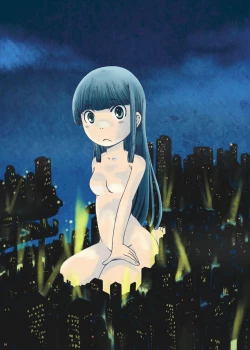 Page 22 of Kairiki Kyodai Musume | Superhuman Strength Giantess