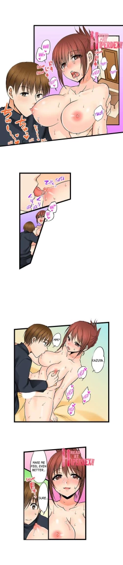 Page 243 of Touching My Older Sister Under the Table