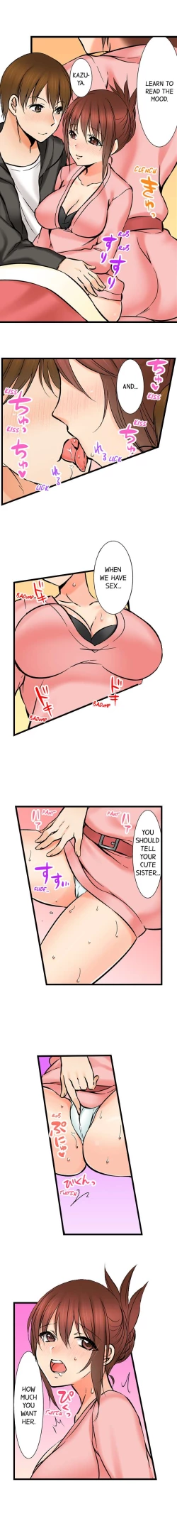 Page 304 of Touching My Older Sister Under the Table