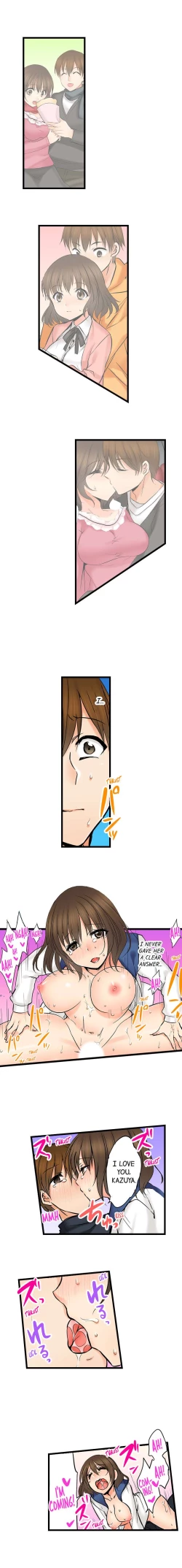 Page 329 of Touching My Older Sister Under the Table