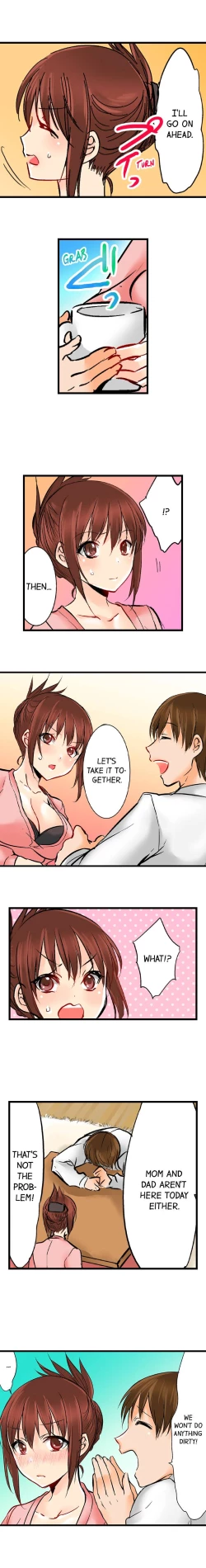 Page 373 of Touching My Older Sister Under the Table