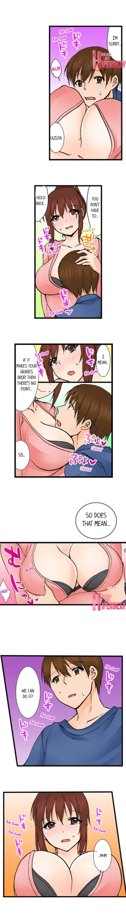 Page 553 of Touching My Older Sister Under the Table