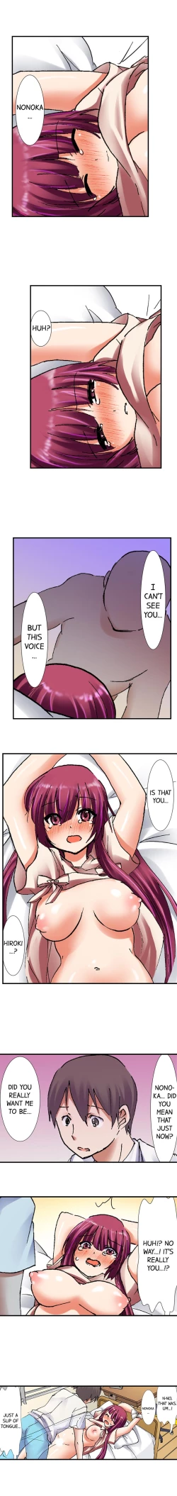 Page 121 of 3… 2… 1… Fuck!