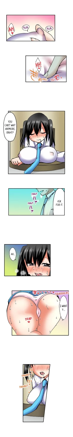 Page 274 of 3… 2… 1… Fuck!