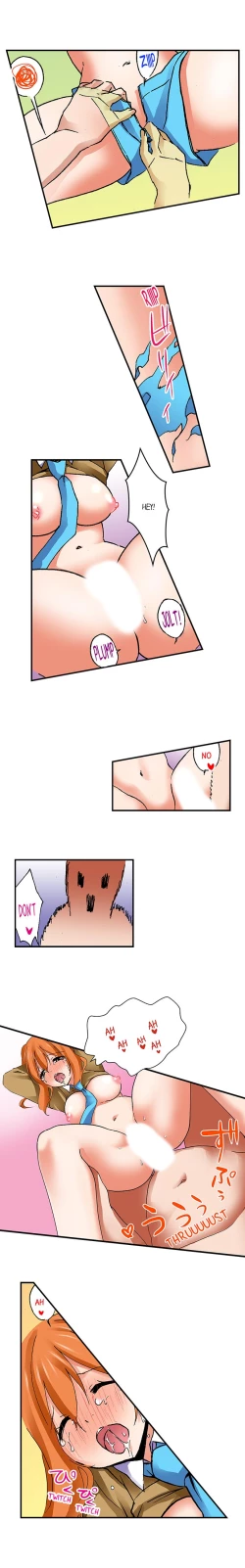 Page 347 of 3… 2… 1… Fuck!