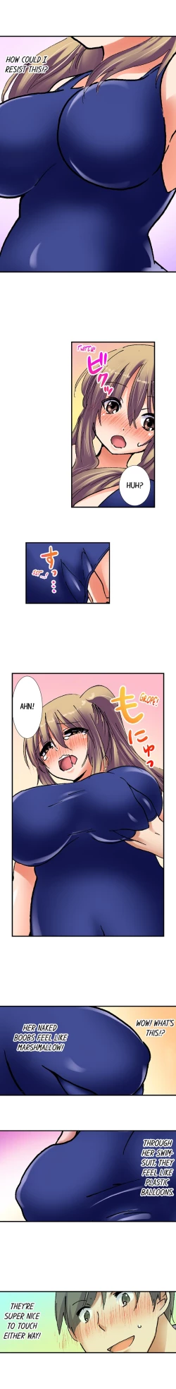 Page 52 of 3… 2… 1… Fuck!