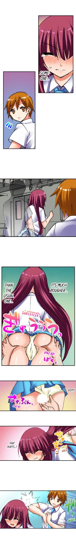 Page 69 of 3… 2… 1… Fuck!