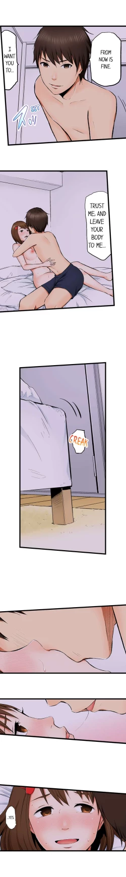 Page 50 of She’s a Hentai Artist