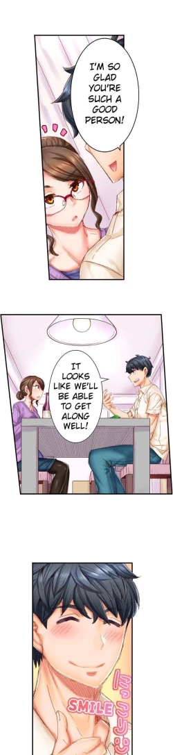 Page 36 of Marry Me, I'll Fuck You Until You're Pregnant!