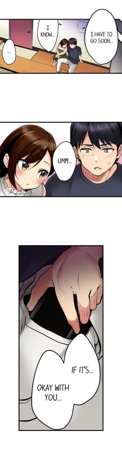 Page 107 of Even an Innocent TV Show Singer Needs Sex…