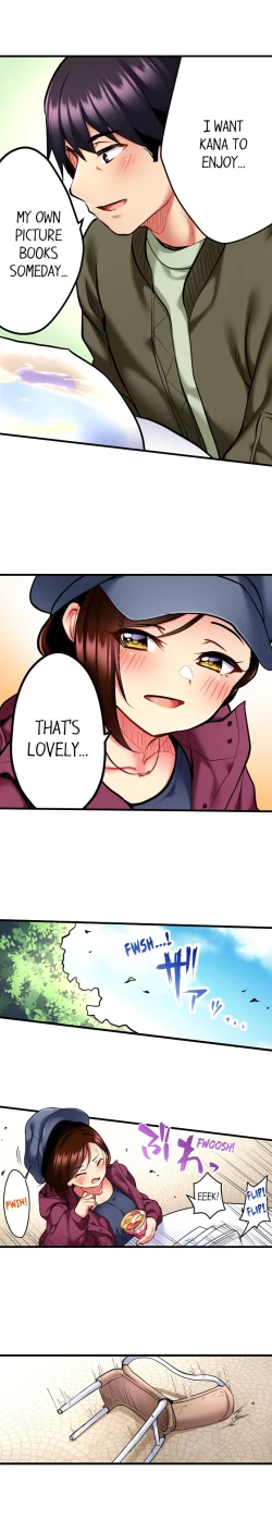 Page 149 of Even an Innocent TV Show Singer Needs Sex…