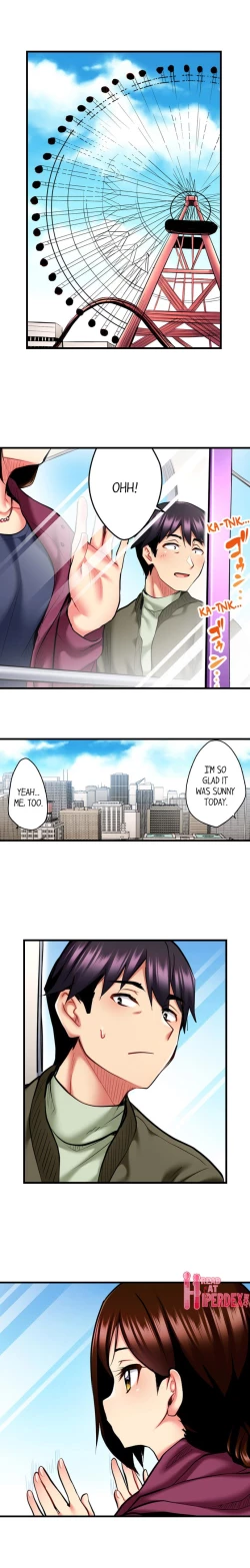 Page 154 of Even an Innocent TV Show Singer Needs Sex…