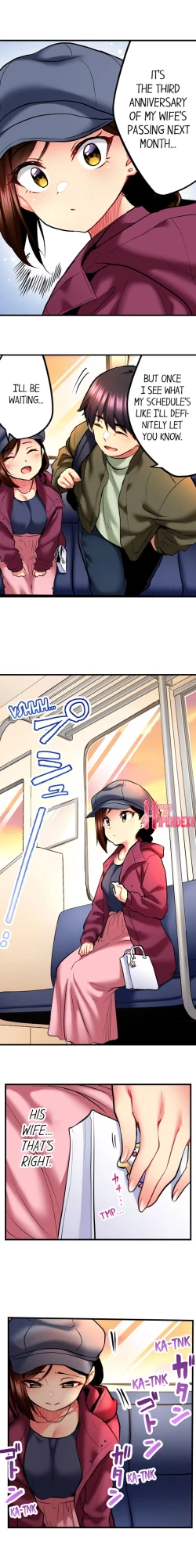 Page 171 of Even an Innocent TV Show Singer Needs Sex…