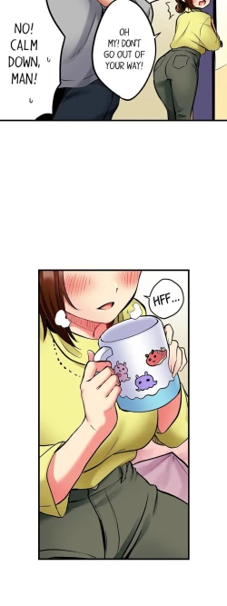 Page 23 of Even an Innocent TV Show Singer Needs Sex…