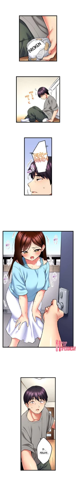 Page 270 of Even an Innocent TV Show Singer Needs Sex…