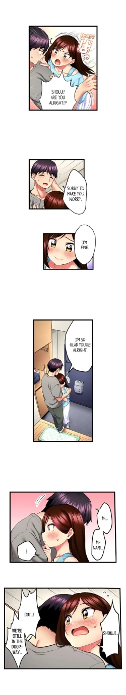 Page 271 of Even an Innocent TV Show Singer Needs Sex…