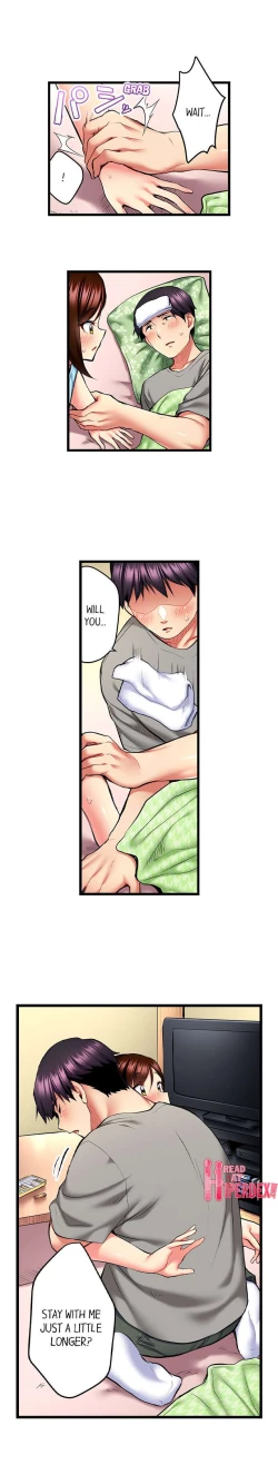 Page 276 of Even an Innocent TV Show Singer Needs Sex…