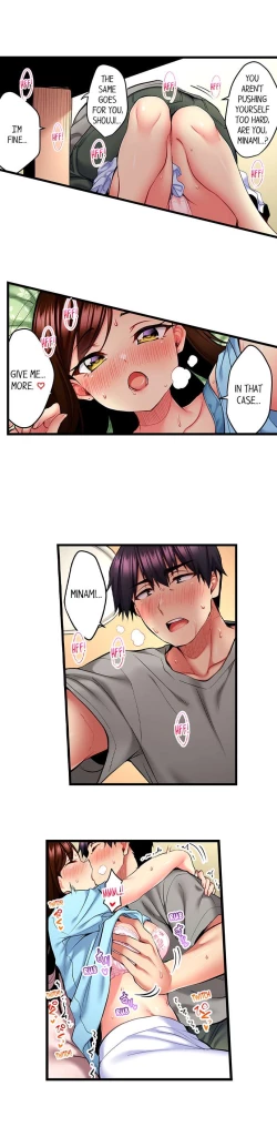 Page 279 of Even an Innocent TV Show Singer Needs Sex…