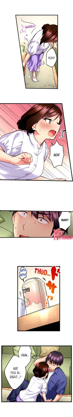 Page 300 of Even an Innocent TV Show Singer Needs Sex…