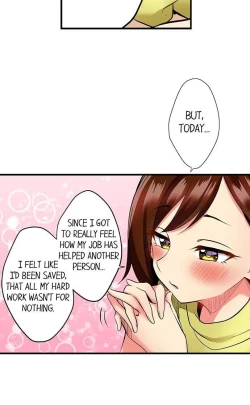 Page 30 of Even an Innocent TV Show Singer Needs Sex…