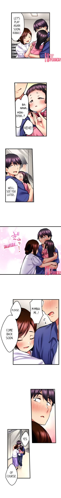 Page 314 of Even an Innocent TV Show Singer Needs Sex…