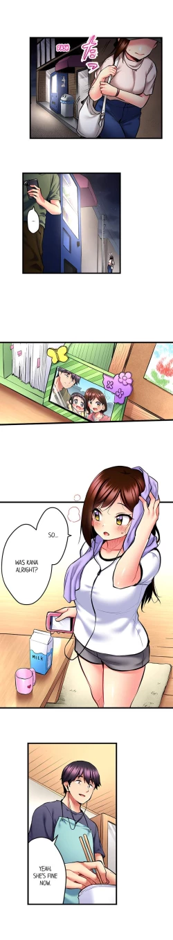 Page 325 of Even an Innocent TV Show Singer Needs Sex…