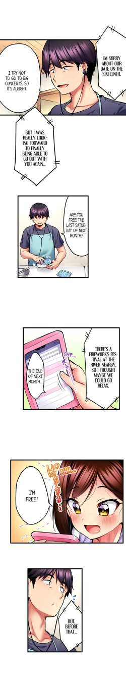 Page 327 of Even an Innocent TV Show Singer Needs Sex…