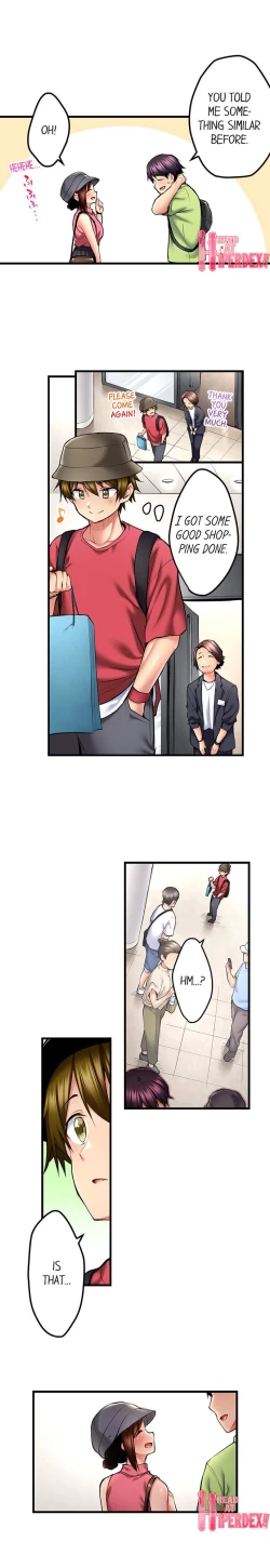 Page 351 of Even an Innocent TV Show Singer Needs Sex…