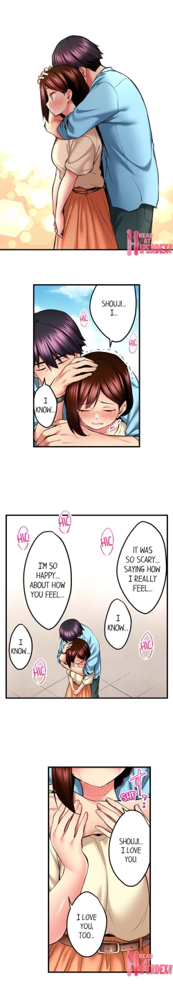 Page 378 of Even an Innocent TV Show Singer Needs Sex…