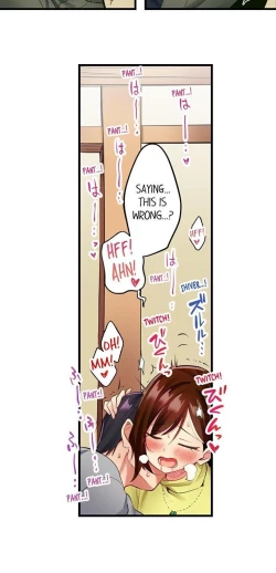 Page 40 of Even an Innocent TV Show Singer Needs Sex…